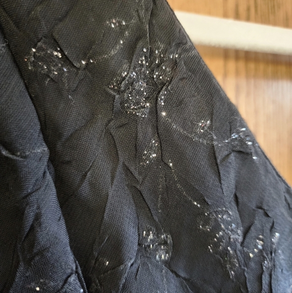 Ruby Rox Asymmetrical Dress - Picture 8 of 13